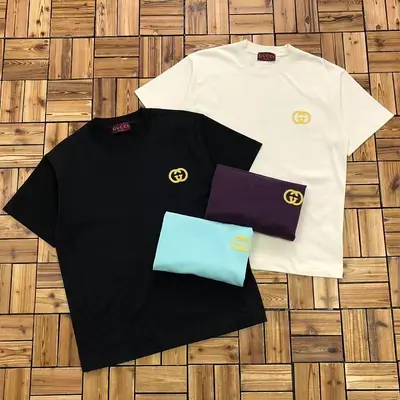 ¥~125 GU⭐CI T-SHIRT 06241067