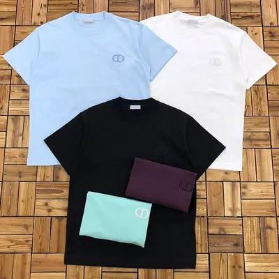 ¥~125 DI⭐R T-SHIRT 06240567