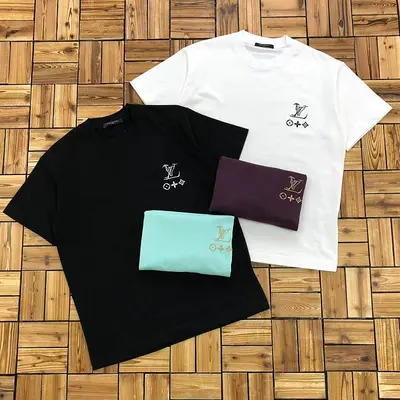 ¥~125 L⭐V⭐ T-SHIRT 06240367
