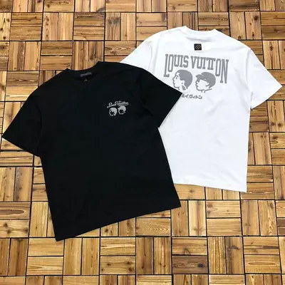 ¥~125 L⭐V⭐ T-SHIRT 06241367