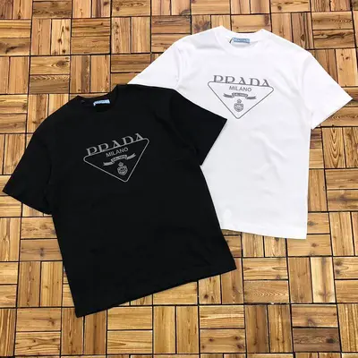 ¥~118 PRA⭐A T-SHIRT 06240267