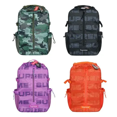 ¥~105 SUP⭐EME BAG(长宽高32×16×46CM)06250163