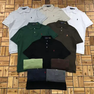 ¥~135 RA⭐PH⭐AUREN POLO 06250665
