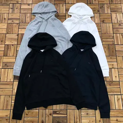 ¥~138 LACOSTE HOODIE 06250863