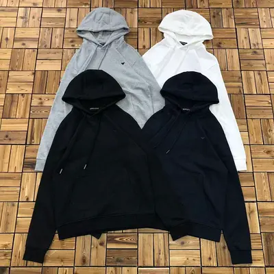 ¥~135 EMP⭐RIO AR⭐ANI HOODIE 06250963
