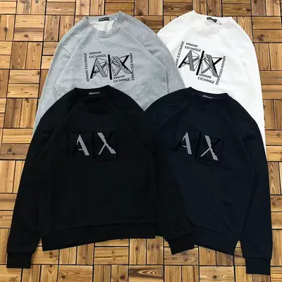 ¥~138 AR⭐ANI EXCH⭐NGE HOODIE 06251065