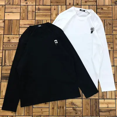 ¥~155 KA⭐L LAGE⭐FE⭐D LONG SLEEVED 06251066
