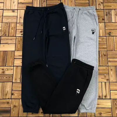 ¥~128 KA⭐L LAGE⭐FE⭐D TROUSERS 06250763