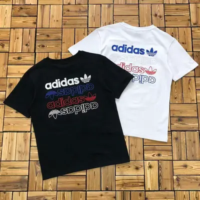 ¥~105 AD⭐DAS T-SHIRT FEMALE 06250162