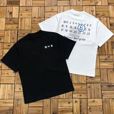 ¥~125 MA⭐GI⭐LA T-SHIRT 06250367