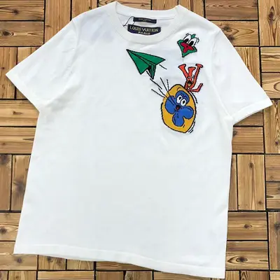 ¥~105 L⭐V⭐ SWEATER T-SHIRT 06252266