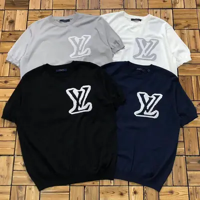 ¥~105 L⭐V⭐ SWEATER T-SHIRT 06252166