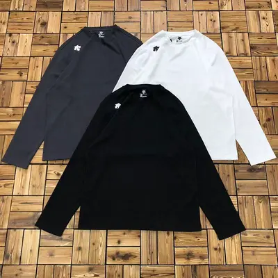 ¥~155 DES⭐⭐NTE LONG SLEEVED 06251266