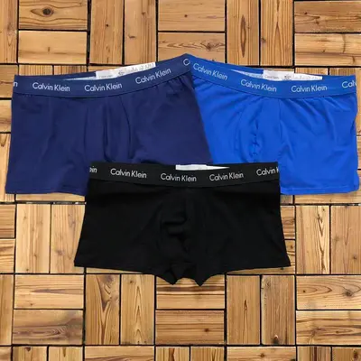 ¥~135 CAL⭐IN K⭐EIN UNDERWEAR 06251865