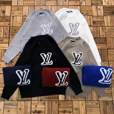 ¥~125 L⭐V⭐ SWEATER 06251766