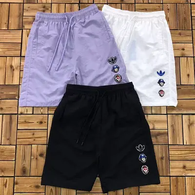 ¥~105 AD⭐DAS SHORTS 06250462