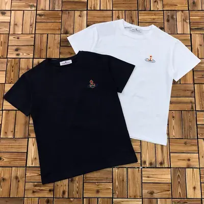 ￥~135 VI⭐IEN⭐E WESTW⭐OD T-SHIRT 06251566