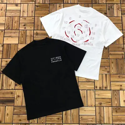 ￥~125 MA⭐GI⭐LA T-SHIRT 06250567