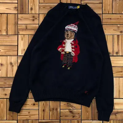 ￥~298 RA⭐PH⭐AUREN FEMALE SWEATER 06250165
