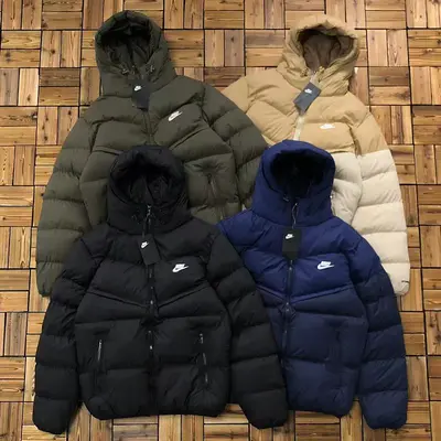 ￥~218 N⭐K⭐ COTTON COAT 06251362