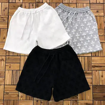 ￥~165 CHROM⭐ HE⭐RTS SHORTS 06250667