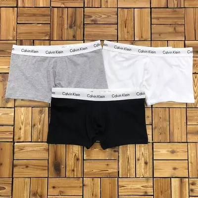 ￥~135 CAL⭐IN K⭐EIN UNDERWEAR 06252265