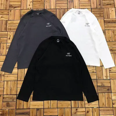 ￥~128 AR⭐⭐ERYX LONG SLEEVED 06251265