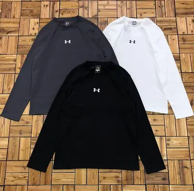 ￥~145 UN⭐ER AR⭐OUR LONG SLEEVED 06251565