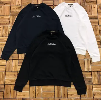 ￥~138 LO⭐O PIA⭐A HOODIE 06251465
