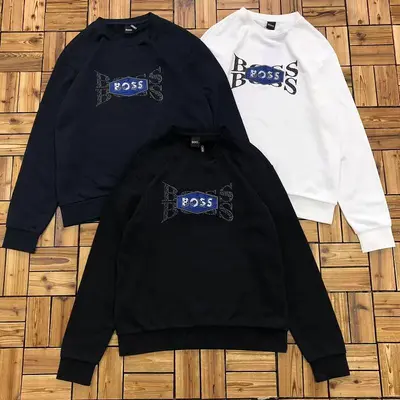 ￥~138 HU⭐O BO⭐S HOODIE 06251165