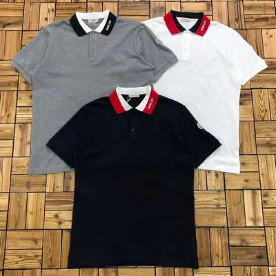 ￥~155 MON⭐LER POLO 06250865