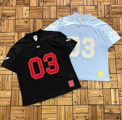 ￥~135 AD⭐DAS T-SHIRT 06250362