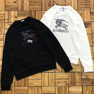 ￥~155 BUR⭐⭐RRY HOODIE 06250966
