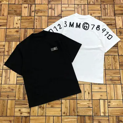 ￥~125 MA⭐GI⭐LA T-SHIRT 06250267