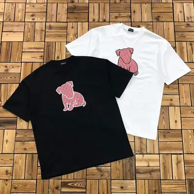 ￥~98 WE11 ⭐DONE T-SHIRT 06272165
