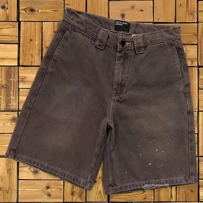 ￥~195 ENFANTS RICHES DEPRIMES SHORTS 06260364