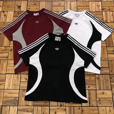 ￥~128 AD⭐DAS T-SHIRT 06261862