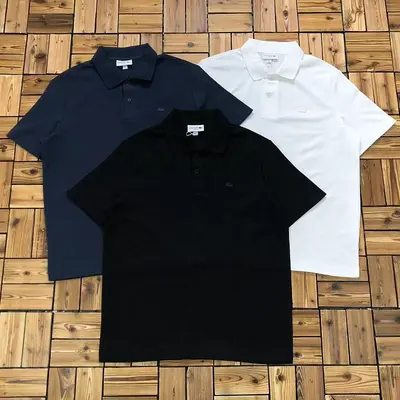 ￥~135 LACOSTE POLO 06263265