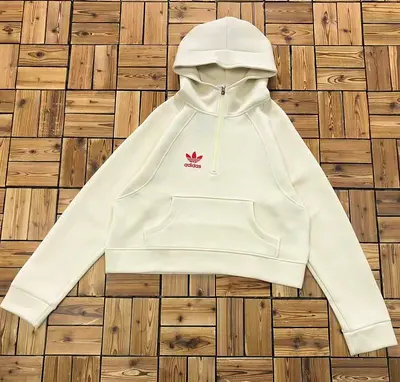 ￥~168 AD⭐DAS FEMALE HOODIE 06260162
