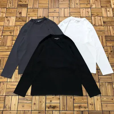 ￥~155 EMP⭐RIO AR⭐ANI LONG SLEEVED 06260366