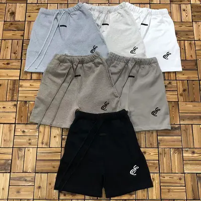 ￥~125 FOG SHORTS 06260164