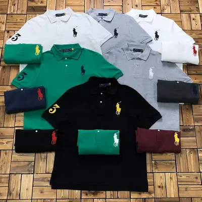 ￥~125 RA⭐PH⭐AUREN POLO 06262062
