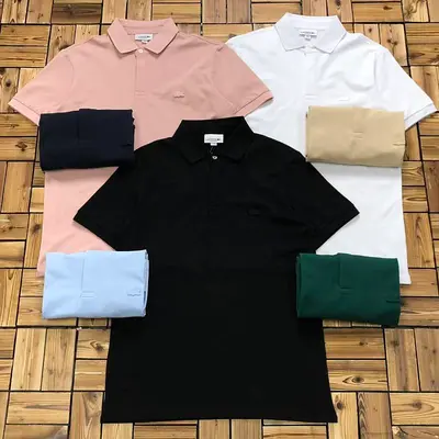 ￥~135 LACOSTE POLO 06262765