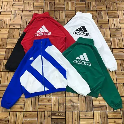 ￥~178 AD⭐DAS JACKET 06261762