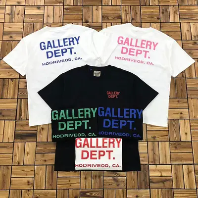 ¥~105 GALLERY DEPT T-SHIRT 06260864