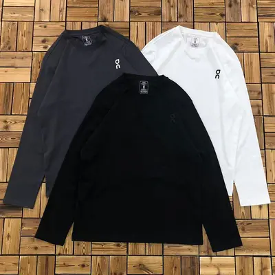 ¥~155 ON LONG SLEEVED 06260166