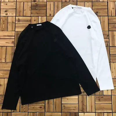 ¥~155 MON⭐LER LONG SLEEVED 06260266