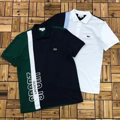 ¥~135 LACOSTE POLO 06263065