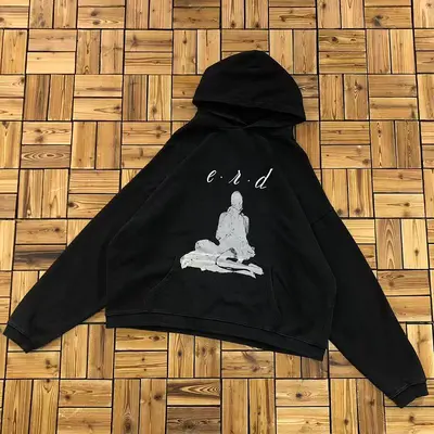 ¥~205 ENFANTS RICHES DEPRIMES HOODIE 06260564