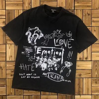 ¥~105 MI⭐ED EM⭐TION T-SHIRT 06272265